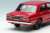 Nissan Skyline 2000 GT-R (PGC10) 1969 Red (Diecast Car) Item picture6