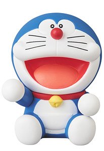 UDF No.514 [Fujiko F. Fujio Works Series 13] Doraemon (Completed)