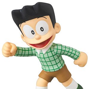 UDF No.518 [Fujiko F. Fujio Works Series 13] Suneo (Completed)