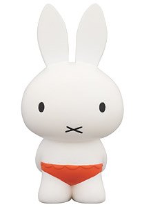 UDF No.510 「ディック・ブルーナ」 シリーズ3 ミッフィーのみずあそび (完成品)