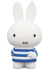 UDF No.511 [Dick Bruna] Series 3 Miffy at the Seaside (Completed)