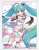 Bushiroad Sleeve Collection HG Vol.2124 [Racing Miku 2019 Ver.] (Card Sleeve) Item picture1