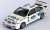 フォード シエラ RS 500 1989年 ニュルブルクリンク24時間 #2 G.Brancatelli / T.Lindstrom / A.Ferte (ミニカー) 商品画像1