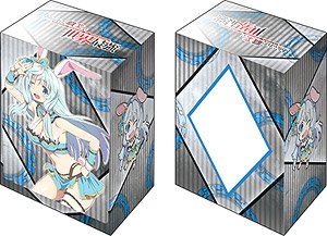 Bushiroad Deck Holder Collection V2 Vol.802 Arifureta: From Commonplace to World`s Strongest [Shea Haulia] (Card Supplies)