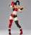 Figure Complex Amazing Yamaguchi Series No.015 Harley Quinn (Completed) Item picture5