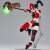 Figure Complex Amazing Yamaguchi Series No.015 Harley Quinn (Completed) Item picture7