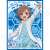 Chara Sleeve Collection Mat Series A Certain Magical Index III Last Order (No.MT674) (Card Sleeve) Item picture1