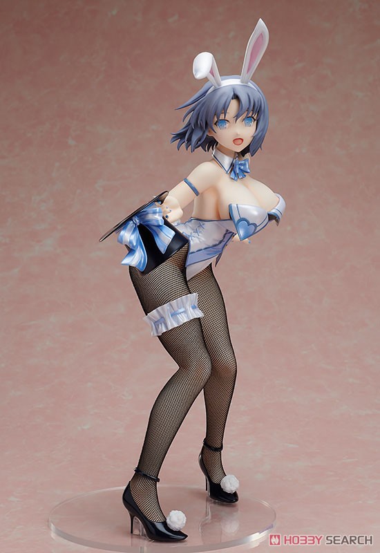 Yumi: Bunny Ver. (PVC Figure) Item picture3