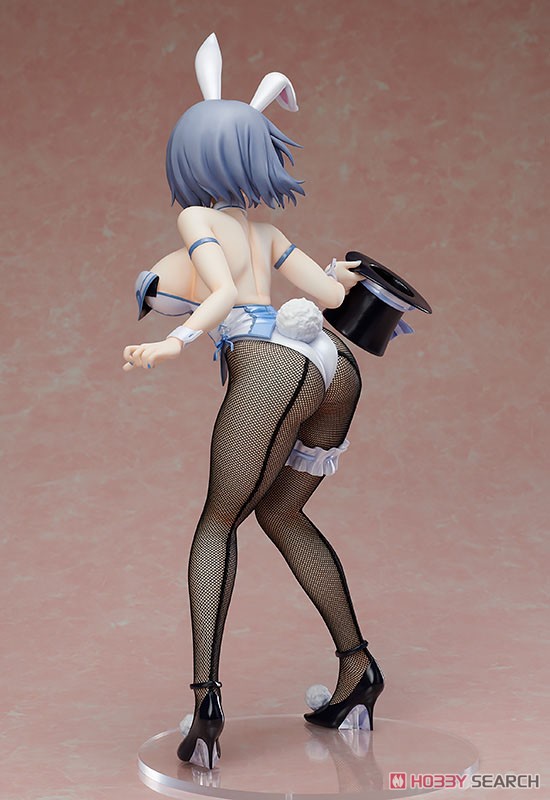 Yumi: Bunny Ver. (PVC Figure) Item picture6