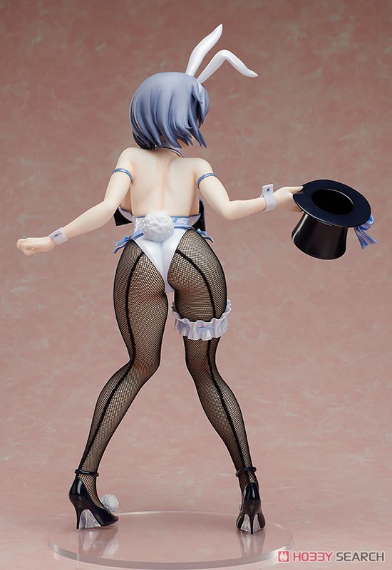 Yumi: Bunny Ver. (PVC Figure) Item picture7