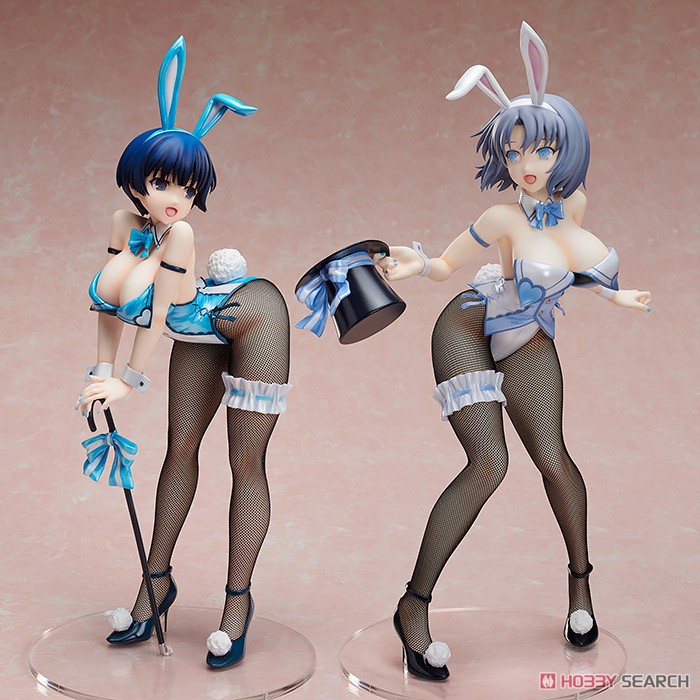 Yumi: Bunny Ver. (PVC Figure) Other picture1