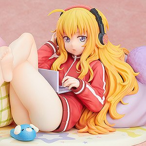 Gabriel White Tenma (PVC Figure)
