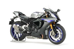 ヤマハ YZF-R1M 2018 (ミニカー)