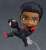 Nendoroid Miles Morales: Spider-Verse Edition Standard Ver. (Completed) Item picture4