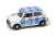 Tiny City Mini Cooper Mk1 Hong Kong Mini Fan Club Tartan Check (Diecast Car) Item picture1