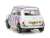 Tiny City Mini Cooper Mk1 Hong Kong Mini Fan Club Stripe (Diecast Car) Item picture3
