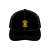 Fire Force Special Fire Force Company Emblem Embroidery Cap (Anime Toy) Item picture1