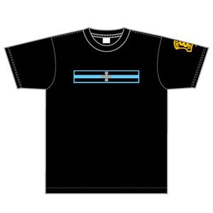 Fire Force Special Fire Force Company 8 Clothes Image T-Shirts M (Anime Toy)