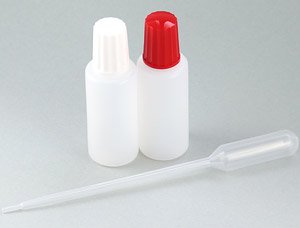 G-17 Fine Tuning Set (Hobby Tool)