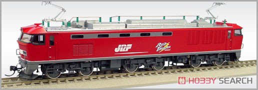 16番(HO) JR貨物 EF510 量産機 (塗装済み完成品) (鉄道模型) その他の画像1