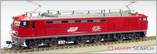 16番(HO) JR貨物 EF510 量産機 (塗装済み完成品) (鉄道模型) その他の画像2
