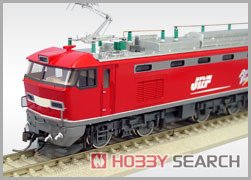 16番(HO) JR貨物 EF510 量産機 (塗装済み完成品) (鉄道模型) その他の画像3