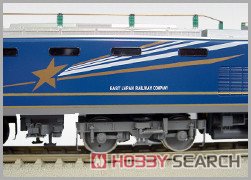 16番(HO) JR東日本 EF510-500番代 「北斗星色」 (塗装済み完成品) (鉄道模型) その他の画像3
