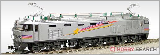 16番(HO) JR東日本 EF510-500番代 「カシオペア色」 (塗装済み完成品) (鉄道模型) その他の画像1