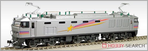16番(HO) JR東日本 EF510-500番代 「カシオペア色」 (塗装済み完成品) (鉄道模型) その他の画像2