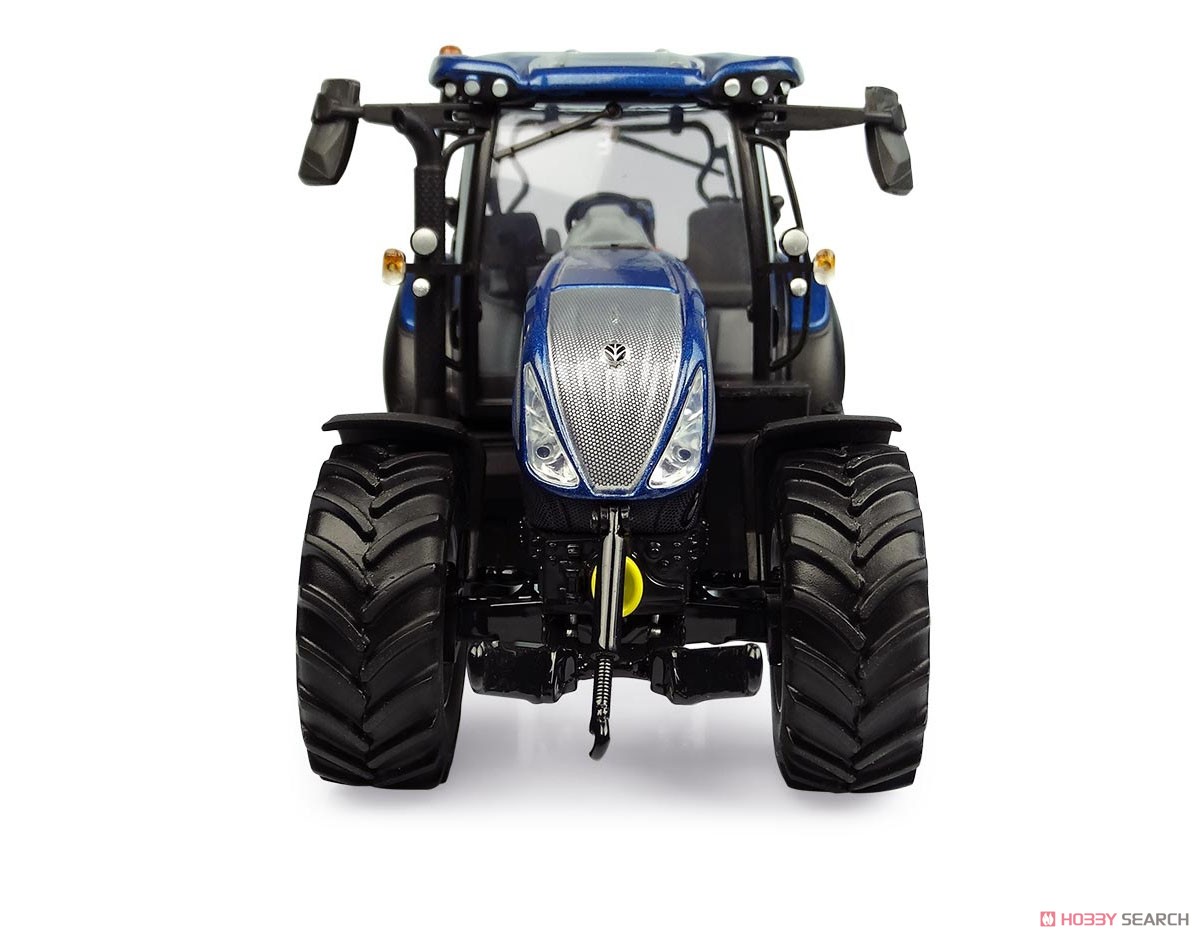 New Holland T5.140 Blue Power 2019 (Diecast Car) Item picture3