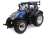 New Holland T5.140 Blue Power 2019 (Diecast Car) Item picture1