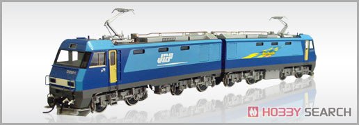 16番(HO) JR貨物 EH200形 電気機関車 (量産車・1号機) (塗装済み完成品) (鉄道模型) その他の画像1