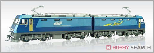 16番(HO) JR貨物 EH200形 電気機関車 (量産車・1号機) (塗装済み完成品) (鉄道模型) その他の画像3