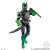 So-Do Chronicle So-Do Kamen Rider OOO Combo Change 1 (Set of 10) (Shokugan) Item picture7