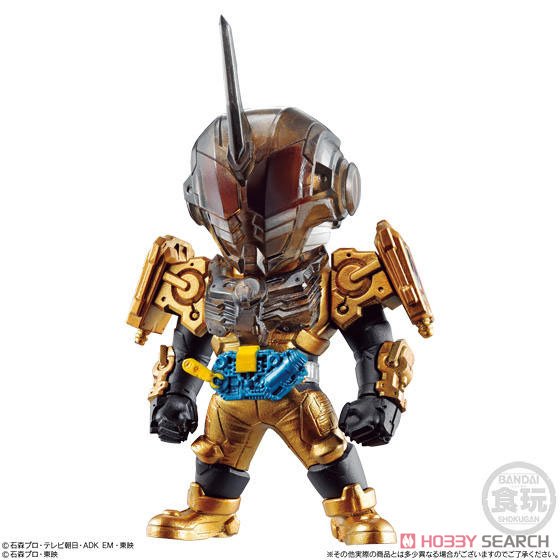 CONVERGE KAMEN RIDER 16 (10個セット) (食玩) 商品画像7