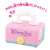 Cocotama Sewing box carry house (Character Toy) Item picture1