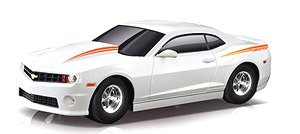 R/C COPO Camaro (White) (RC Model)