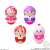 Coonuts PreCure All Stars 2 (Set of 14) (Shokugan) Item picture6