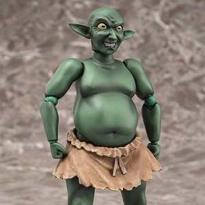 Daiki no Goblin-san (PVC Figure)