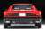 TLV-NEO フェラーリ 365 GT4 BB (赤/黒) (ミニカー) 商品画像6