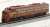 Pennsylvania Railroad E8A Tuscan Red 5 Stripe #5898 (Model Train) Item picture2