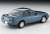 TLV-N194b Nissan Skyline GTS25 TypeX G (Blue) (Diecast Car) Item picture2