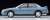 TLV-N194b Nissan Skyline GTS25 TypeX G (Blue) (Diecast Car) Item picture3