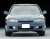 TLV-N194b Nissan Skyline GTS25 TypeX G (Blue) (Diecast Car) Item picture5