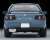 TLV-N194b Nissan Skyline GTS25 TypeX G (Blue) (Diecast Car) Item picture6