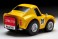 チョロQ zero Z-65c フェラーリ 250GTO (黄/#31) (チョロQ) 商品画像4 サムネイル