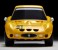 チョロQ zero Z-65c フェラーリ 250GTO (黄/#31) (チョロQ) 商品画像5 サムネイル