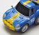 チョロQ zero Z-65d フェラーリ 250GTO (青/#112) (チョロQ) 商品画像9 サムネイル