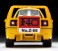 チョロQ zero Z-66c フェラーリ F40 (黄) (チョロQ) 商品画像6 サムネイル