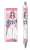 Do You Love Your Mom and Her Two-Hit Multi-Target Attacks? Ballpoint Pen Mamako Oosuki (Anime Toy) Item picture1